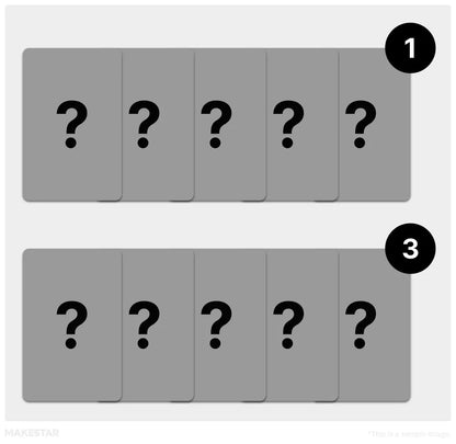 *PRE-ORDER* KATSEYE - Wild [Photobook Ver.] + POB