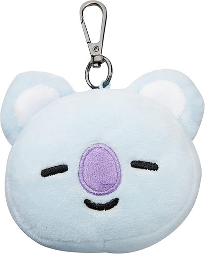 BTS - BT21 x Aurora Plush Key Clip