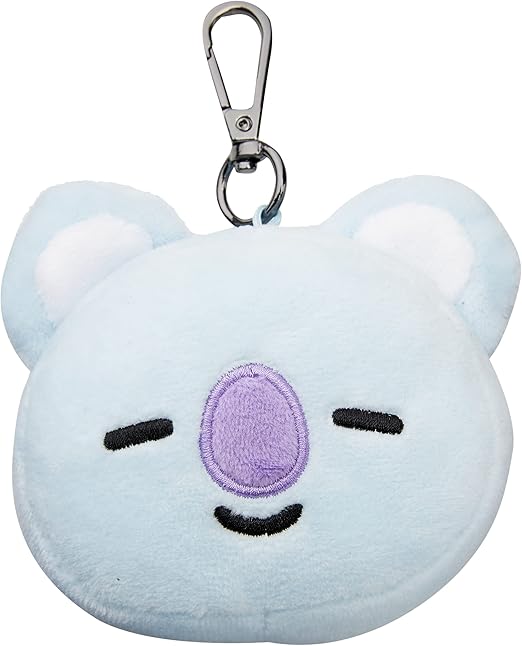 BTS - BT21 x Aurora Plush Key Clip
