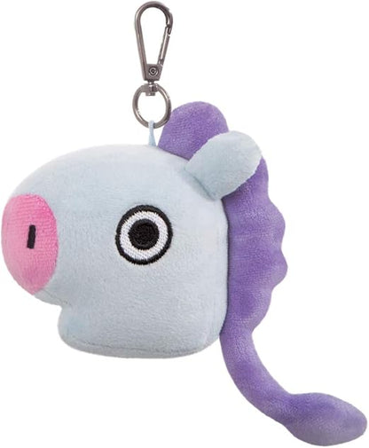 BTS - BT21 x Aurora Plush Key Clip