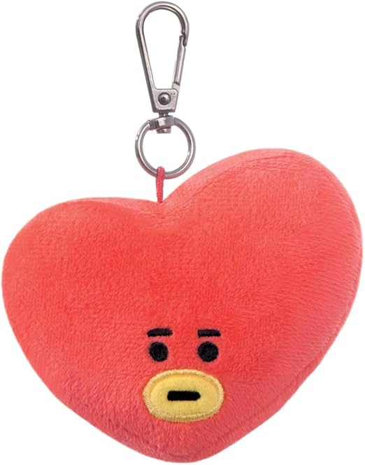 BTS - BT21 x Aurora Plush Key Clip