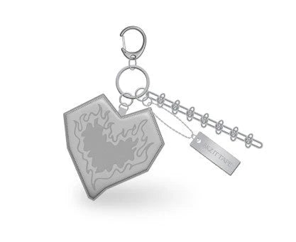 *PRE-ORDER* STRAY KIDS - 'DO IT' Pop-Up Store Keyring