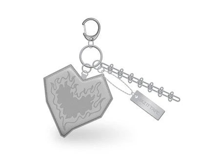 *PRE-ORDER* STRAY KIDS - 'DO IT' Pop-Up Store Keyring