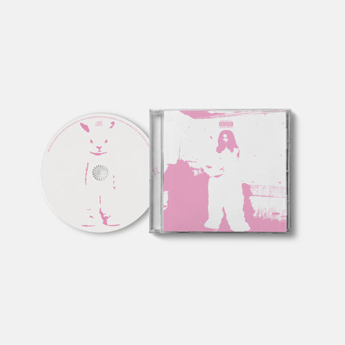 *PRE-ORDER* Kid MIlli - LOVE$ICK