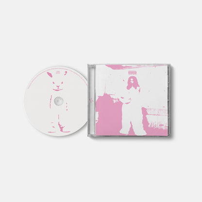 *PRE-ORDER* Kid MIlli - LOVE$ICK