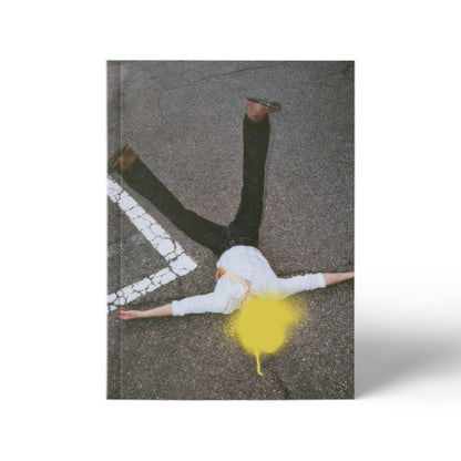KINO - Lost & Found
