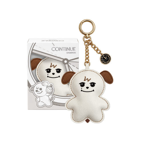 *PRE-ORDER* KYUHUN - Continue [Kyumae Pu Ver.]