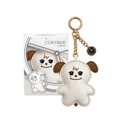 *PRE-ORDER* KYUHUN - Continue [Kyumae Pu Ver.]