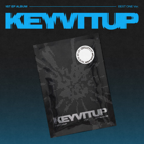 KEYVITUP - Keyvitup [Best One Ver.]