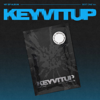 KEYVITUP - Keyvitup [Best One Ver.]