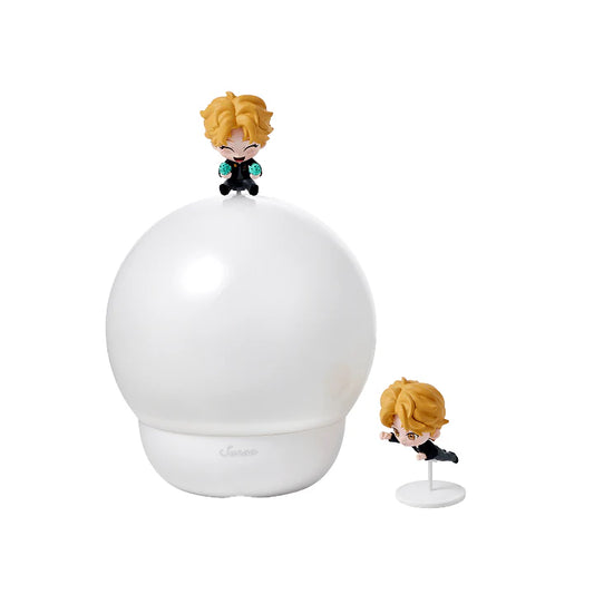 *PRE-ORDER* Enhypen - [Artist Made Collection MD] SHION ON THE DARK MOON LAMP BY SUNOO SUNOO