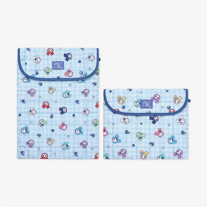 *PRE-ORDER* TWICE - [This Is For 2026 World Tour Finale In Seoul MD] Laptop Pouch