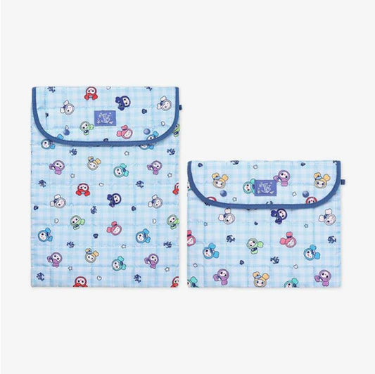 *PRE-ORDER* TWICE - [This Is For 2026 World Tour Finale In Seoul MD] Laptop Pouch