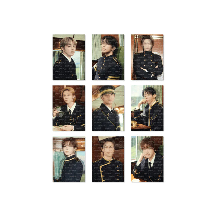 *PRE-ORDER* SEVENTEEN - [SEVENTEEN IN CARATLAND 2026 MD] Lenticular Photo Set