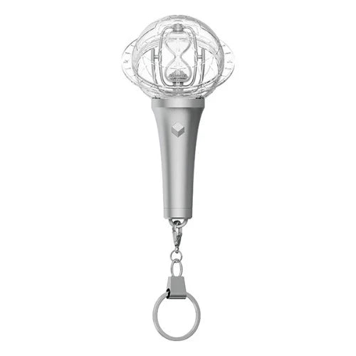 *PRE-ORDER* ATEEZ - Official Light Stick Ver. 3 (Lightiny) Keyring