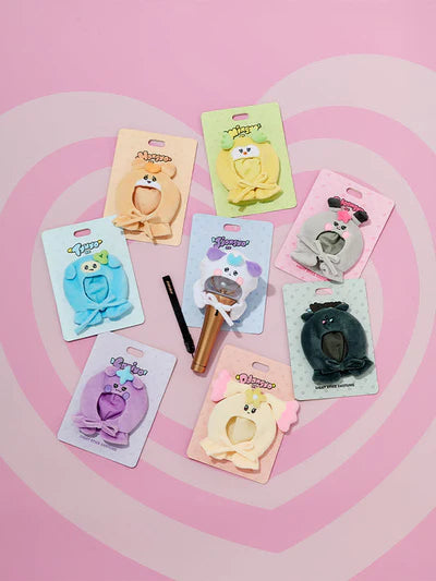 *PRE-ORDER* ATEEZ - [MIGHTEEZ MD] Light Stick Cape