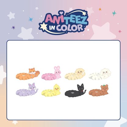 *PRE-ORDER* ATEEZ - [ANITEEZ In Color Pop-Up MD] Light Stick Strap