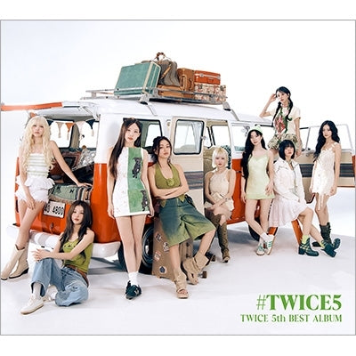 TWICE - #TWICE5