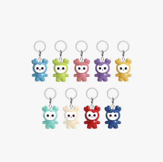 *PRE-ORDER* TWICE - [This Is For 2026 World Tour Finale In Seoul MD] Lovely Secret Mini Charm