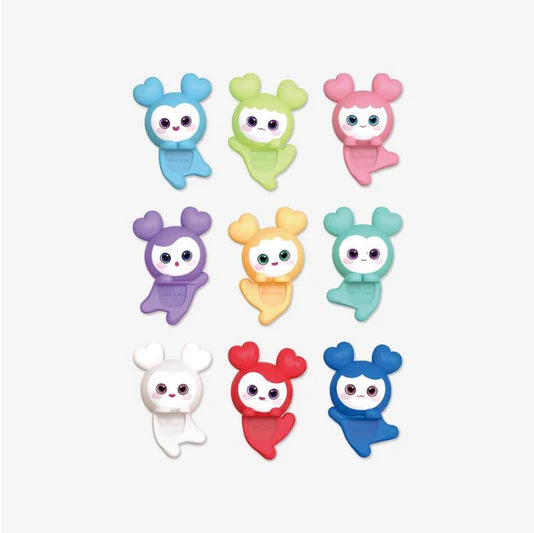 *PRE-ORDER* TWICE - [This Is For 2026 World Tour Finale In Seoul MD] Lovely Secret Figure Climbing Ver.