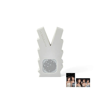 *PRE-ORDER* LE SSERAFIM - [PUREFLOW OFFICIAL MD] Speaker