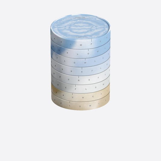 *PRE-ORDER* LE SSERAFIM - Pureflow [Standard Ver.] + POB