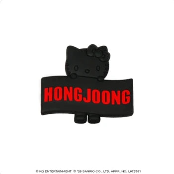 *PRE-ORDER* ATEEZ - [ATEEZ X HELLO KITTY POP UP MD] Light Stick Accessory