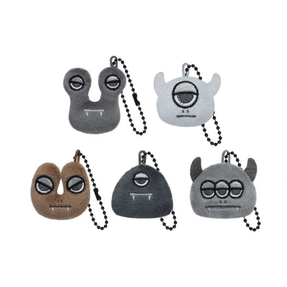 *PRE-ORDER* ALLDAY PROJECT - [Crash Official MD] Random Character Magnet