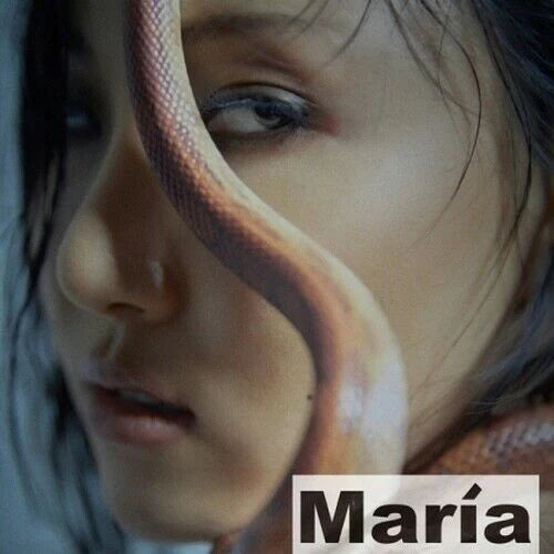 HWASA [Mamamoo] - Maria