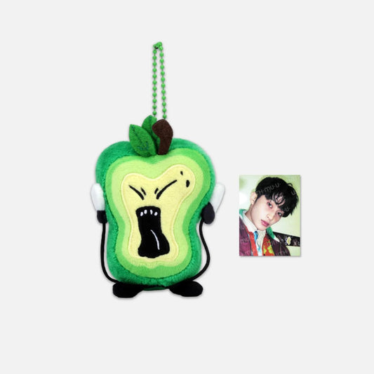 Mark - [The Firstfruit] Key Ring Set