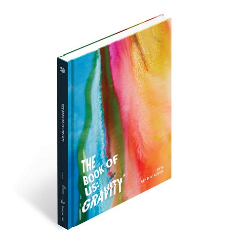 DAY6 - The Book of Us: Gravity