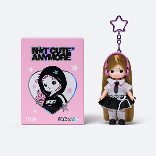 *PRE-ORDER* ILLIT - NOT CUTE ANYMORE [LITTLE MIMI VER.]