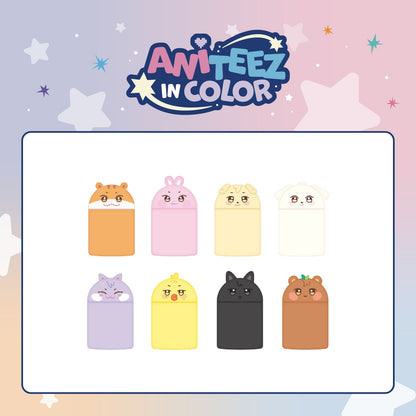 *PRE-ORDER* ATEEZ - [ANITEEZ In Color Pop-Up MD] Mini Desk Trash Bin