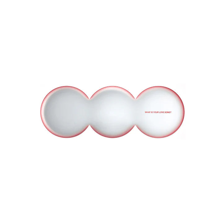 *PRE-ORDER* BTS - [ARIRANG VINYL OFFICIAL MD] Mirror (Logo)
