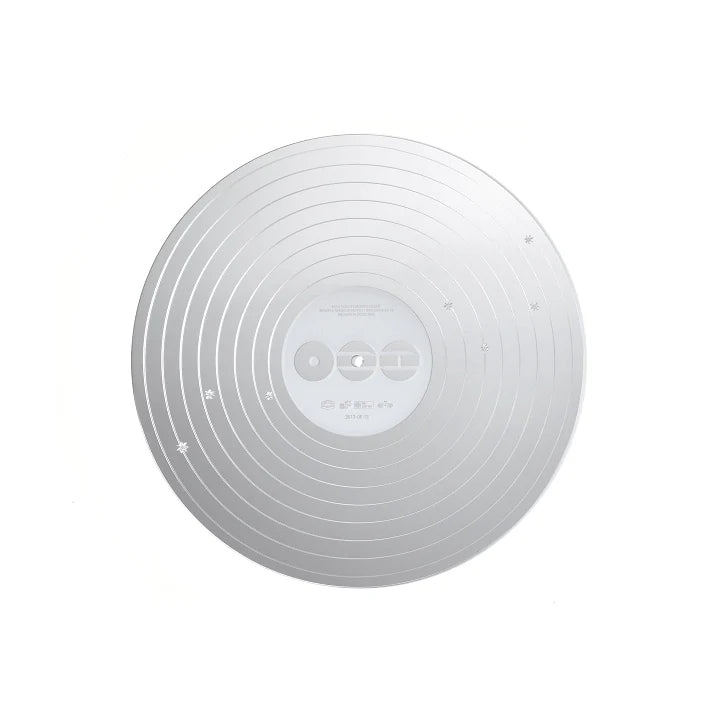 *PRE-ORDER* BTS - [ARIRANG VINYL OFFICIAL MD] Vinyl Mirror