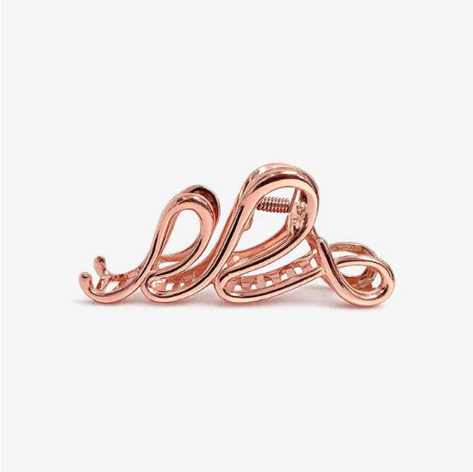 *PRE-ORDER* TWICE - [This Is For 2026 World Tour Finale In Seoul MD] Momo Hair Clip