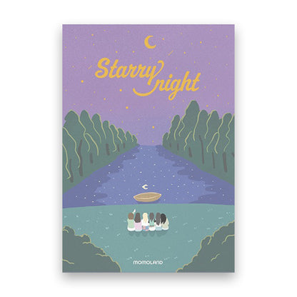 Momoland - Starry Night