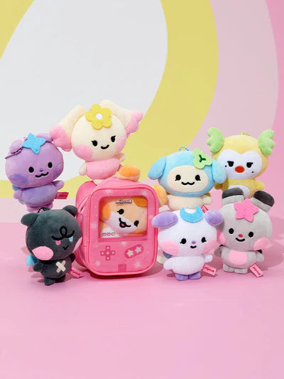 *PRE-ORDER* ATEEZ - [MIGHTEEZ MD] Multi Pouch