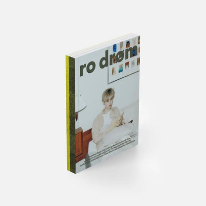 *PRE-ORDER* NCT DREAM - Ro Drøm Photobook