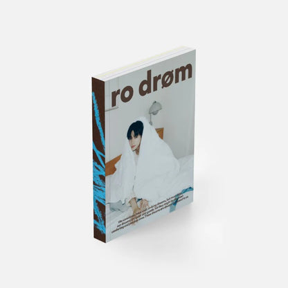 *PRE-ORDER* NCT DREAM - Ro Drøm Photobook