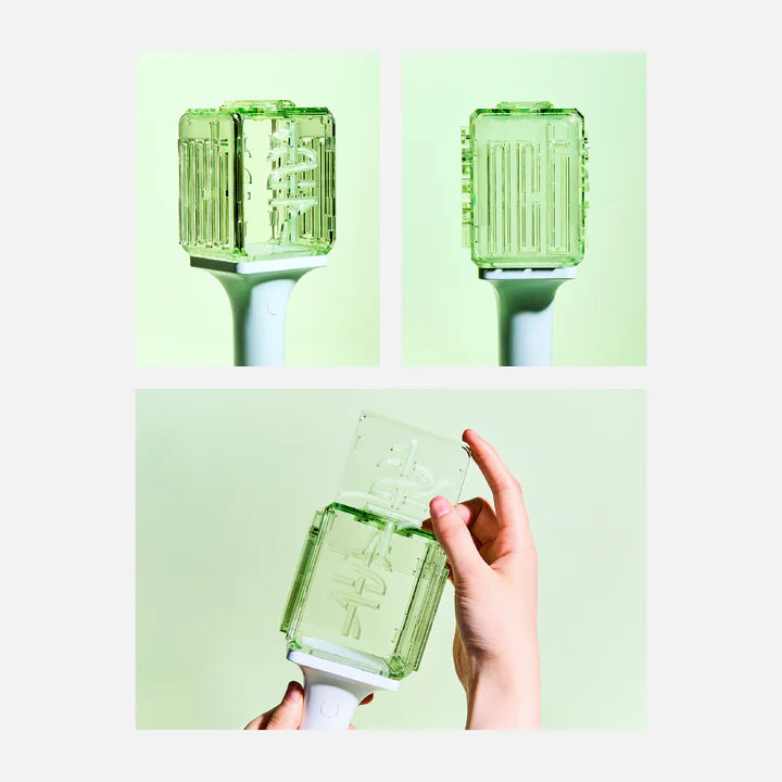 NCT 127 - Official Light Stick