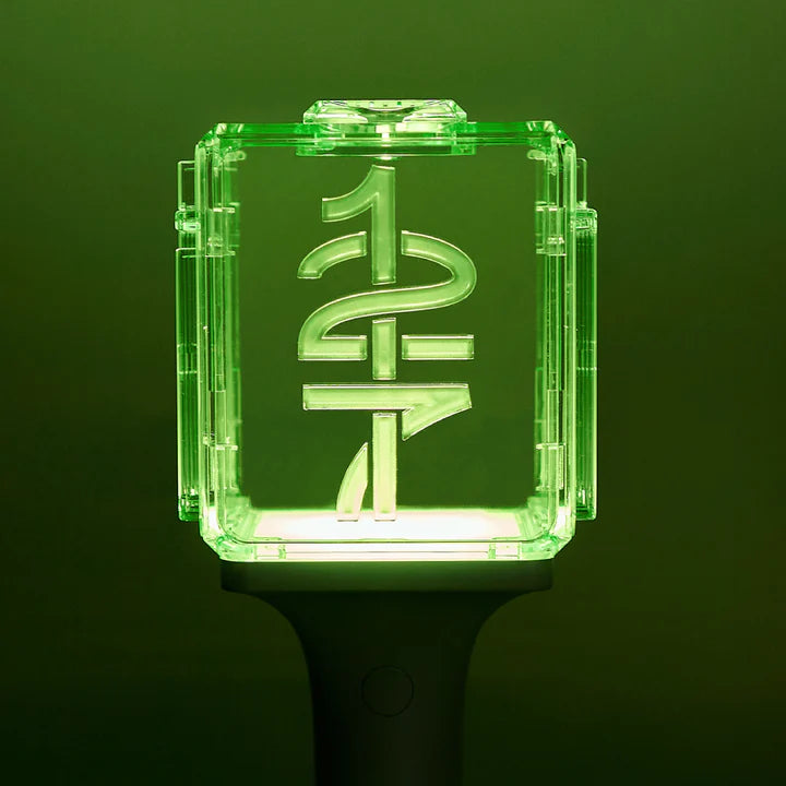 NCT 127 - Official Light Stick