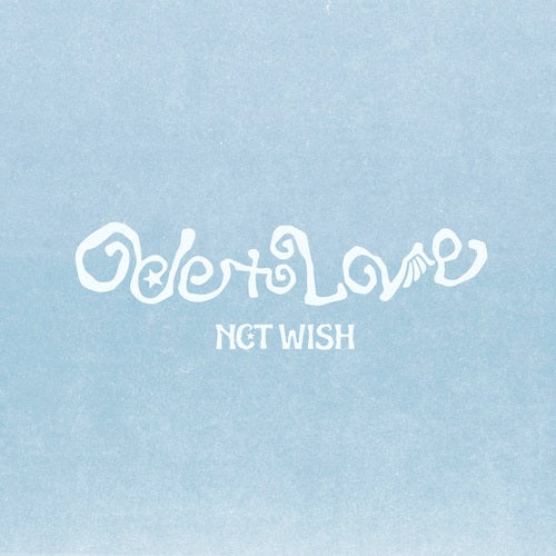 *PRE-ORDER* NCT WISH - Ode To Love [Big SMini Ver.]