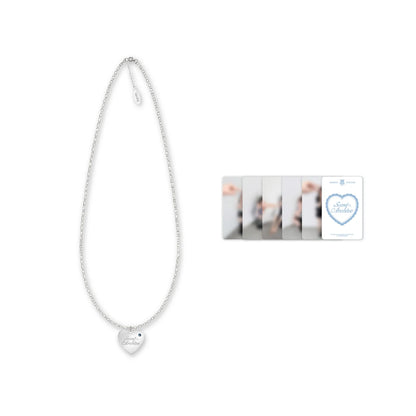 *PRE-ORDER* RESCENE - [SCENT ARCHIVES: MEMORIES OF RESCENE POP-UP MD] Object Necklace