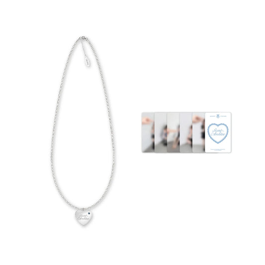 *PRE-ORDER* RESCENE - [SCENT ARCHIVES: MEMORIES OF RESCENE POP-UP MD] Object Necklace