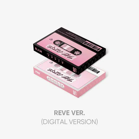 BLACKPINK - The Girls OST Reve Nemo Ver.