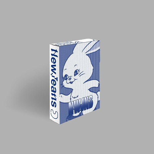NEWJEANS - New Jeans [Weverse Album Ver.]