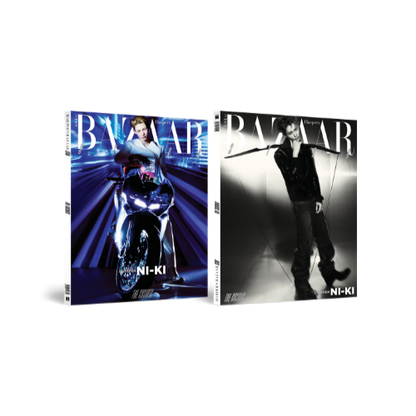 *PRE-ORDER* ENHYPEN - [BAZAAR STAR] The Cosmic