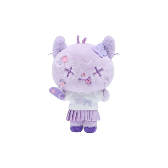 Aespa - 2025 Season's Greetings Bad Kid Doll Set