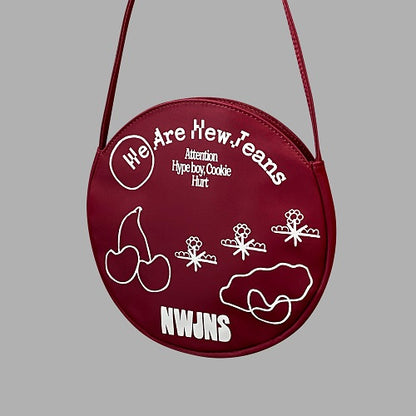 NEWJEANS - New Jeans [Limited Bag Ver.]
